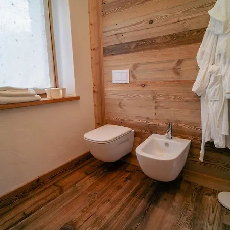 Appartement - Mont Blanc *