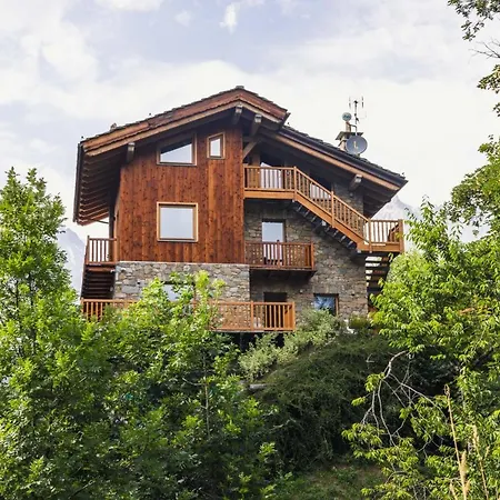 - Mont Blanc * Courmayeur