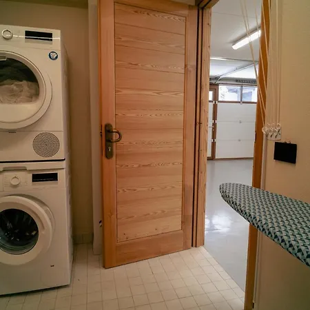 - Mont Blanc Appartement