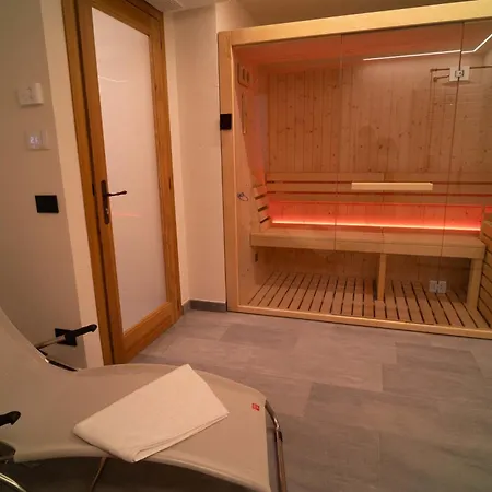 - Mont Blanc Appartement