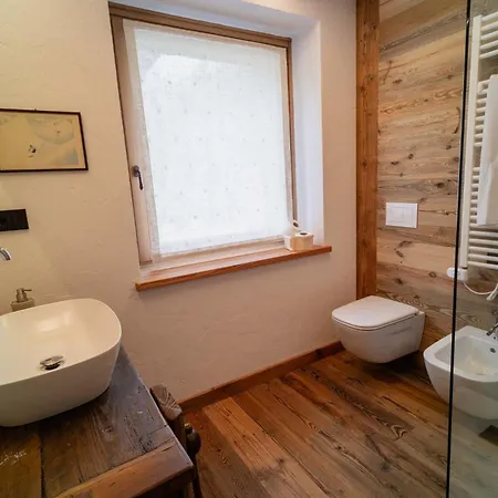 Appartement - Mont Blanc *