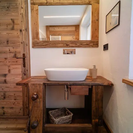 - Mont Blanc Appartement *