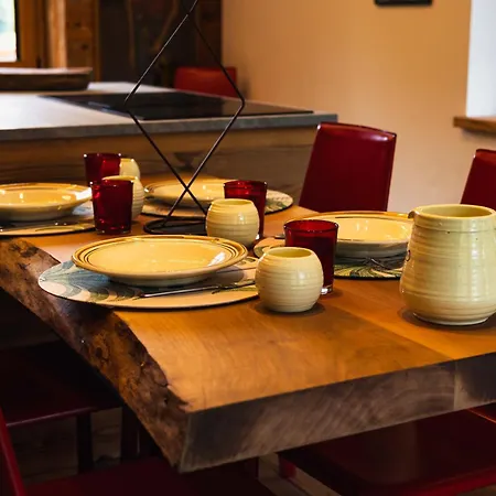 - Mont Blanc Appartement *