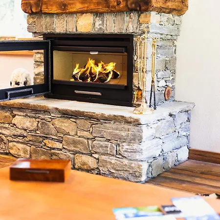 Apartmán - Mont Blanc Courmayeur