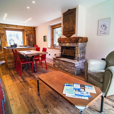 Appartement - Mont Blanc