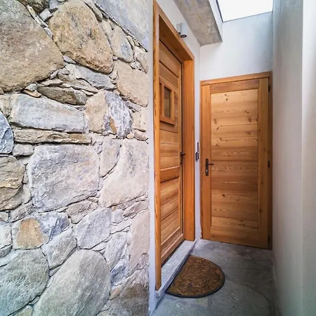 - Mont Blanc Courmayeur