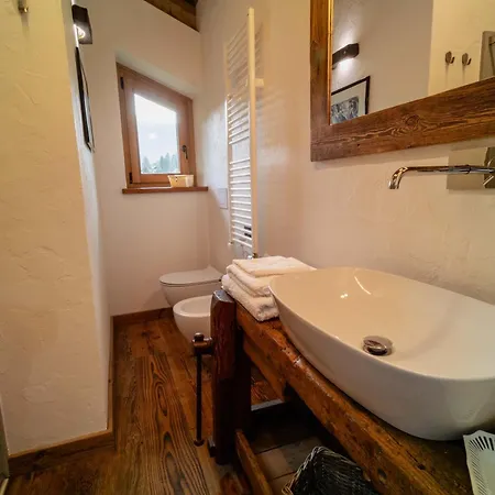 - Mont Blanc Appartement *