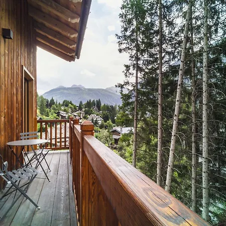 - Mont Blanc Courmayeur