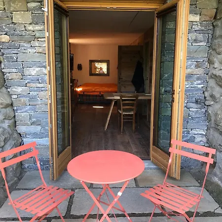 - Mont Blanc Courmayeur