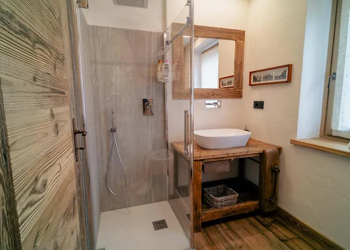 Apartament - Mont Blanc